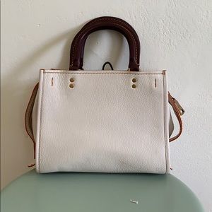 Coach Rogue 25 Bag